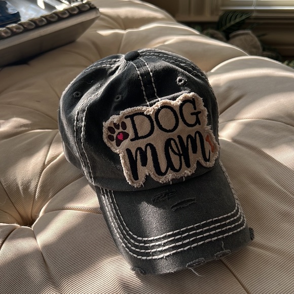 🐾💕 DOG MOM HAT - Picture 5 of 6